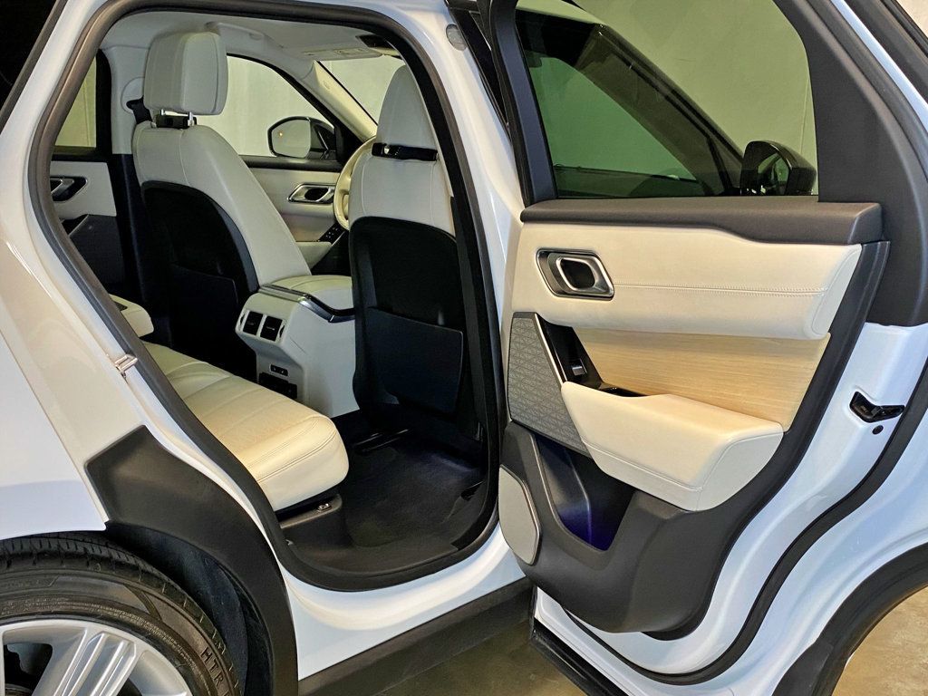 2019 Land Rover Range Rover Velar P380 R-Dynamic HSE - 22993133 - 49