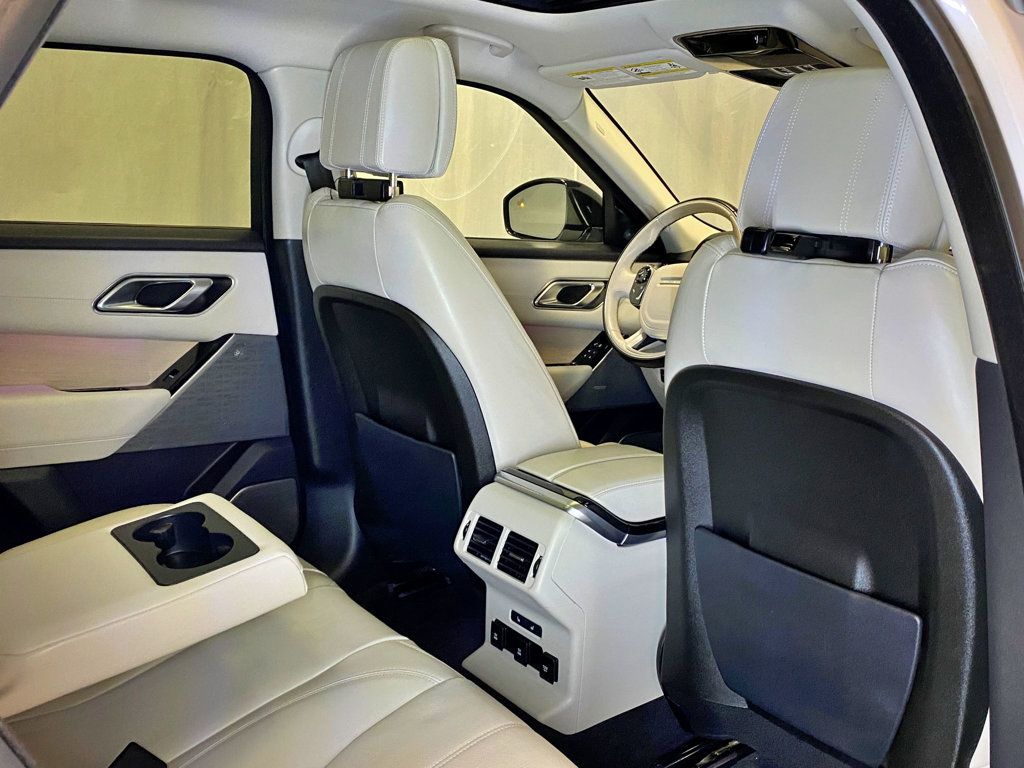 2019 Land Rover Range Rover Velar P380 R-Dynamic HSE - 22993133 - 50