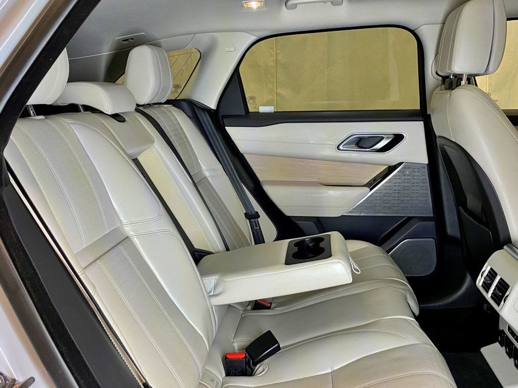 2019 Land Rover Range Rover Velar P380 R-Dynamic HSE - 22993133 - 51