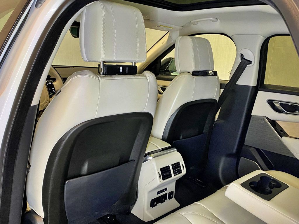 2019 Land Rover Range Rover Velar P380 R-Dynamic HSE - 22993133 - 53