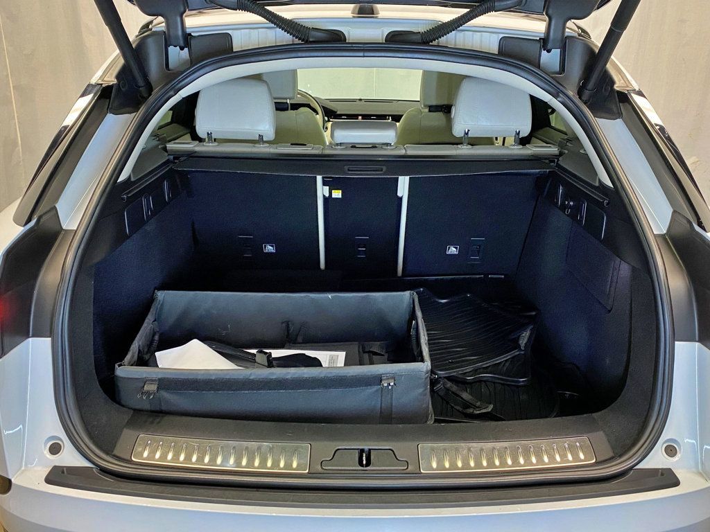 2019 Land Rover Range Rover Velar P380 R-Dynamic HSE - 22993133 - 57