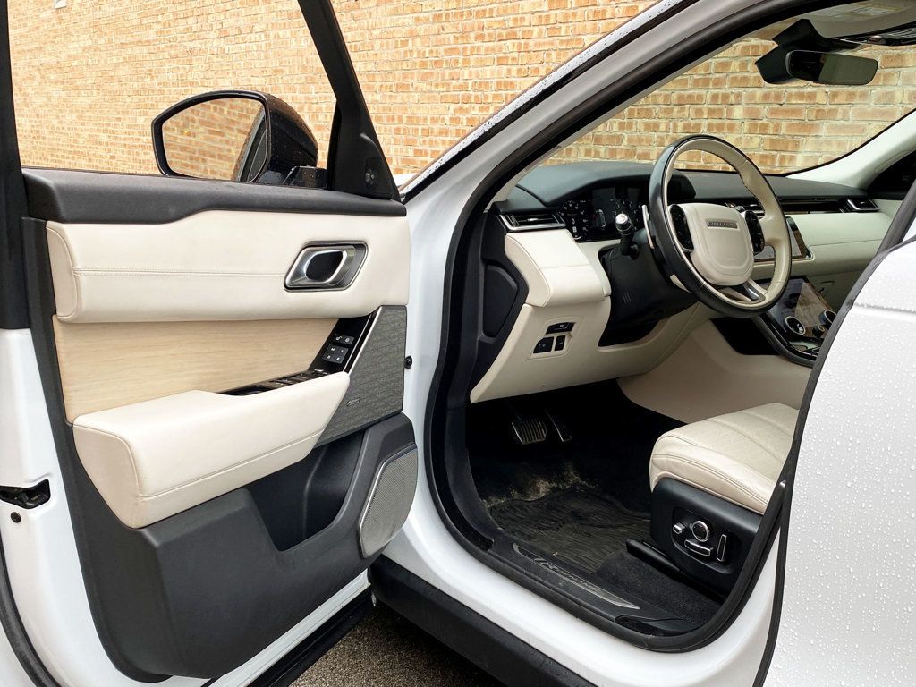2019 Land Rover Range Rover Velar P380 R-Dynamic HSE - 22993133 - 5