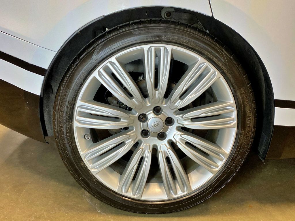 2019 Land Rover Range Rover Velar P380 R-Dynamic HSE - 22993133 - 64