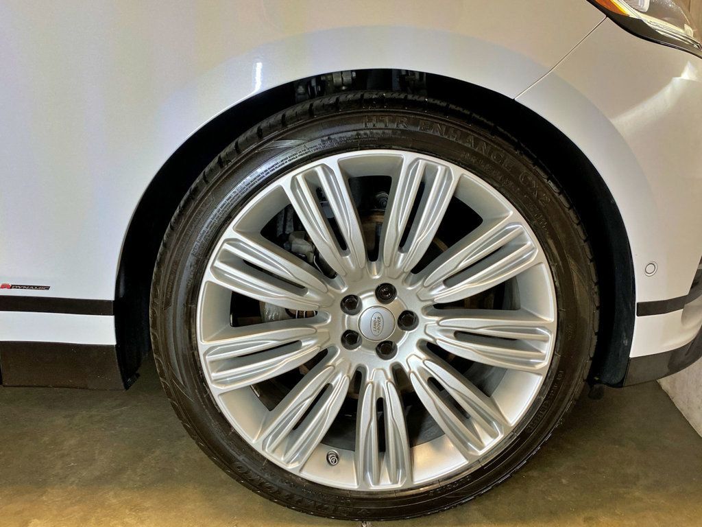 2019 Land Rover Range Rover Velar P380 R-Dynamic HSE - 22993133 - 65