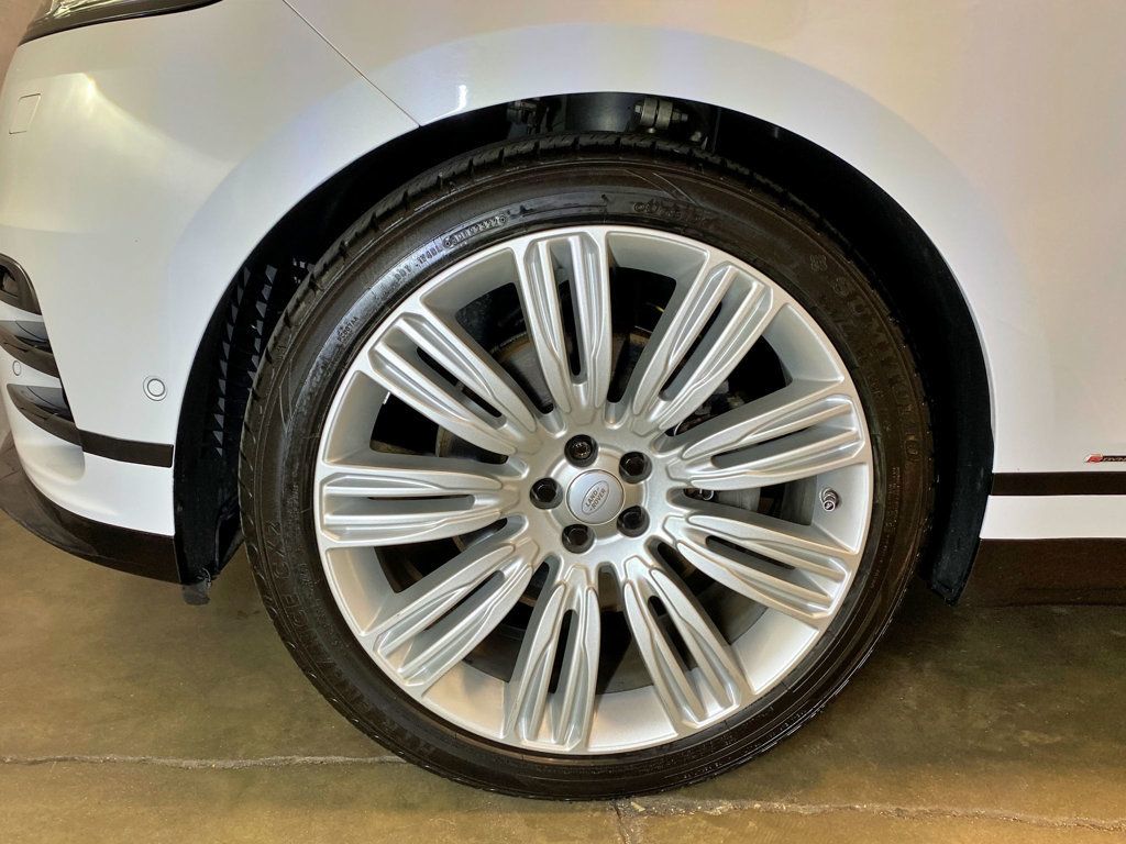 2019 Land Rover Range Rover Velar P380 R-Dynamic HSE - 22993133 - 66
