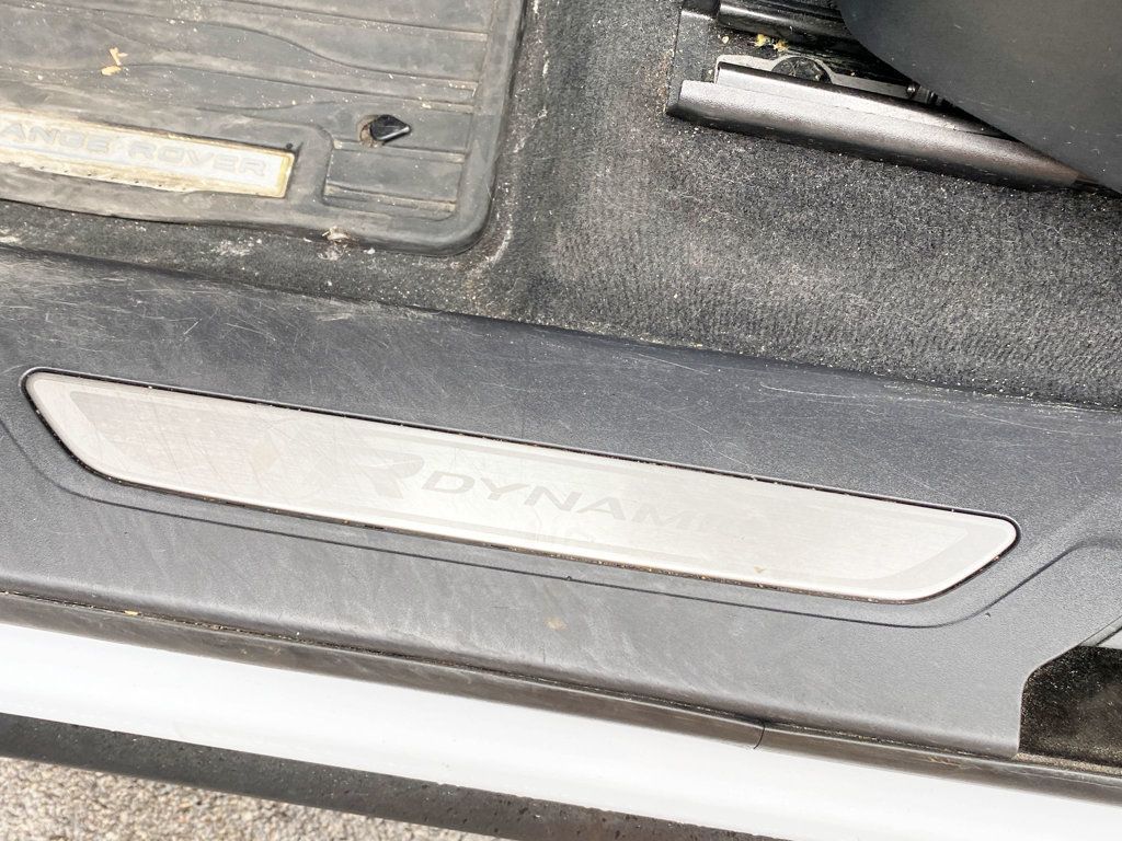 2019 Land Rover Range Rover Velar P380 R-Dynamic HSE - 22993133 - 6