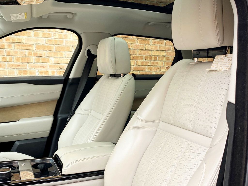 2019 Land Rover Range Rover Velar P380 R-Dynamic HSE - 22993133 - 7