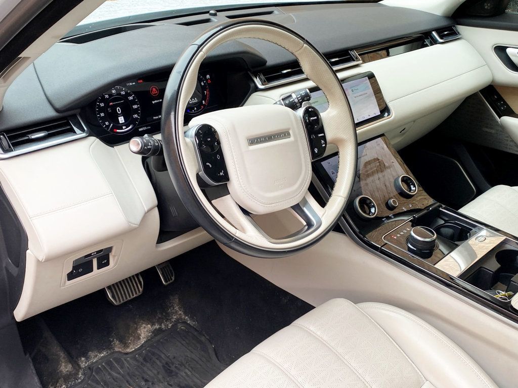 2019 Land Rover Range Rover Velar P380 R-Dynamic HSE - 22993133 - 8
