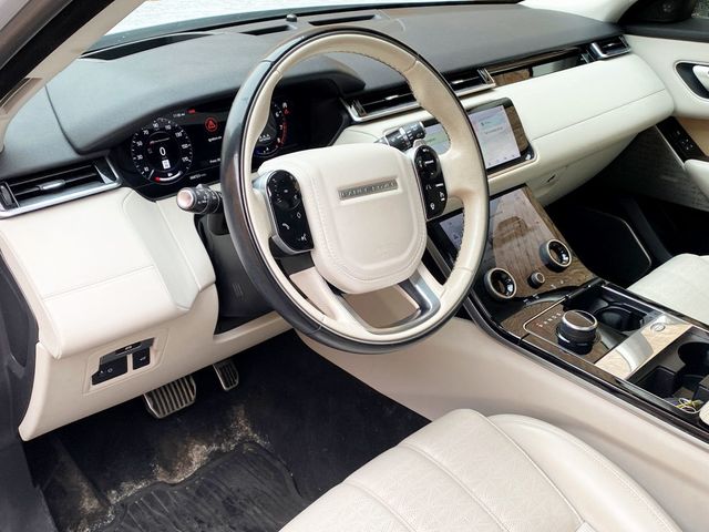 2019 Land Rover Range Rover Velar P380 R-Dynamic HSE - 22993133 - 8