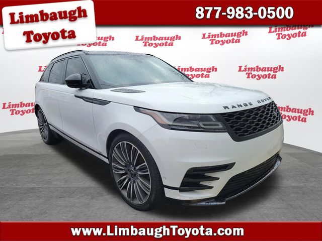 2019 Land Rover Range Rover Velar P380 R-Dynamic HSE - 22996413 - 0
