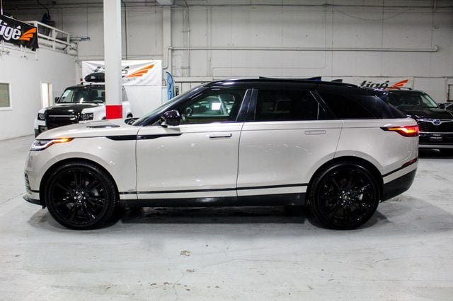 2019 Land Rover Range Rover Velar P380 R-Dynamic HSE LOW 38,000 Miles 22" Wheels - 22754853 - 1