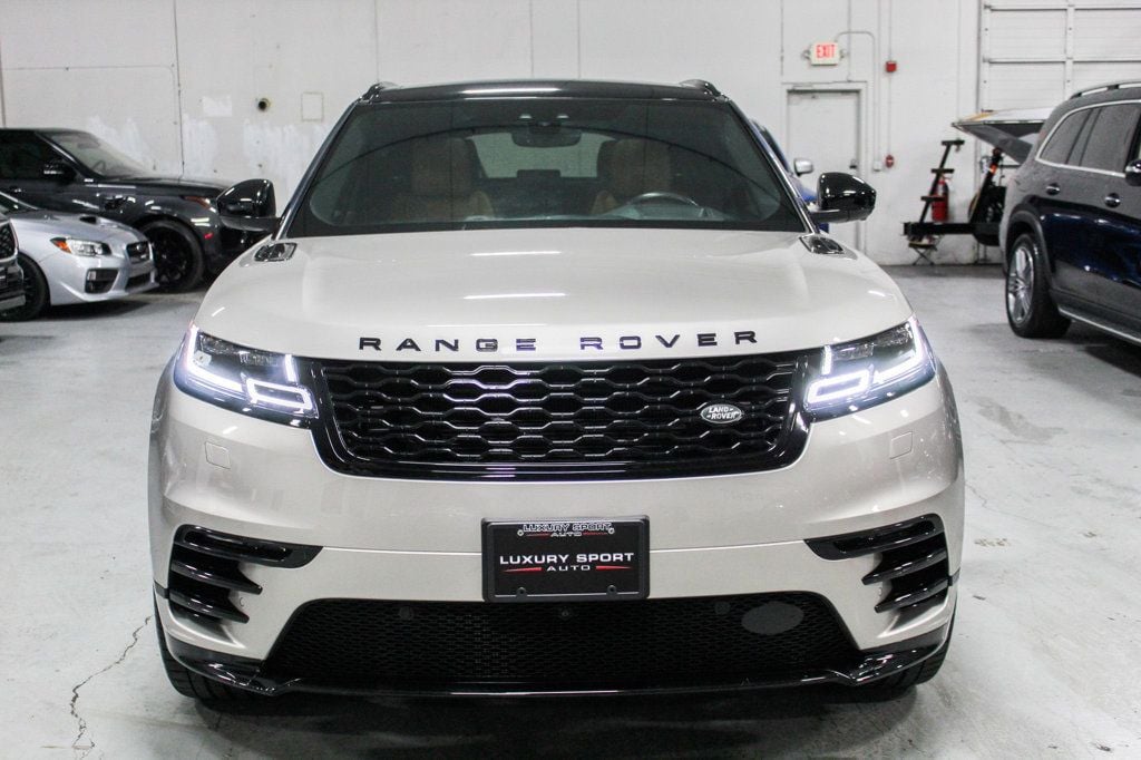 2019 Land Rover Range Rover Velar P380 R-Dynamic HSE LOW 38,000 Miles 22" Wheels - 22754853 - 3