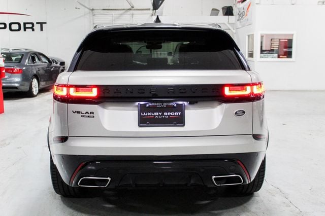 2019 Land Rover Range Rover Velar P380 R-Dynamic HSE LOW 38,000 Miles 22" Wheels - 22754853 - 4