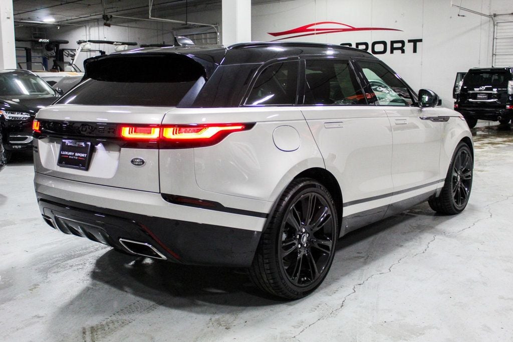 2019 Land Rover Range Rover Velar P380 R-Dynamic HSE LOW 38,000 Miles 22" Wheels - 22754853 - 5