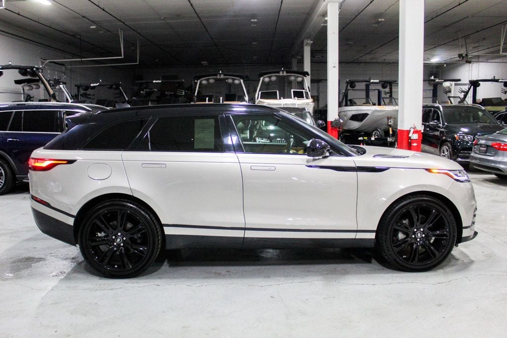 2019 Land Rover Range Rover Velar P380 R-Dynamic HSE LOW 38,000 Miles 22" Wheels - 22754853 - 6