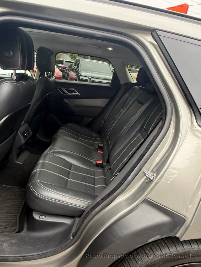 2019 Land Rover Range Rover Velar P380 S - 22927506 - 1
