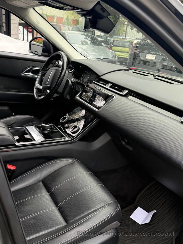 2019 Land Rover Range Rover Velar P380 S - 22927506 - 2