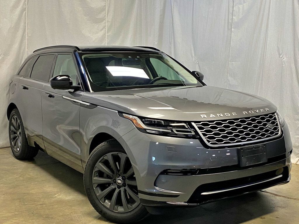 2019 Land Rover Range Rover Velar P380 S - 23011582 - 9
