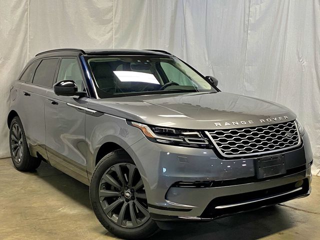 2019 Land Rover Range Rover Velar P380 S - 23011582 - 9
