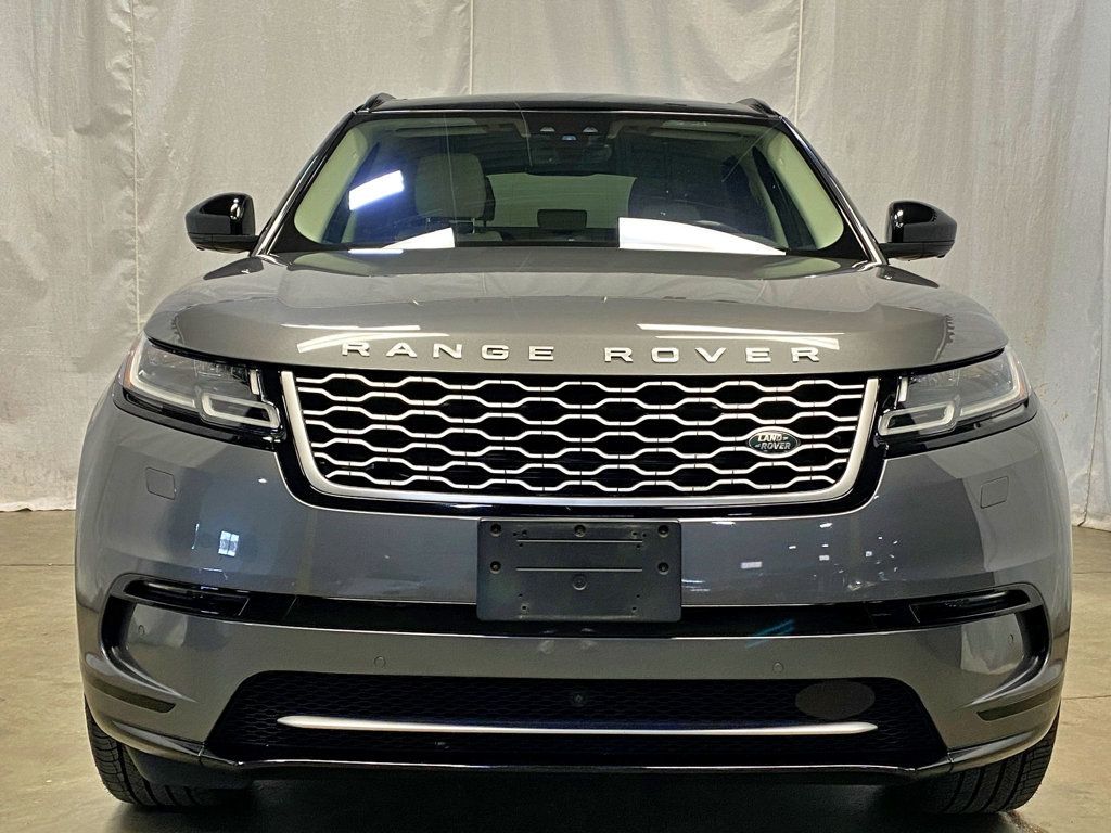 2019 Land Rover Range Rover Velar P380 S - 23011582 - 10