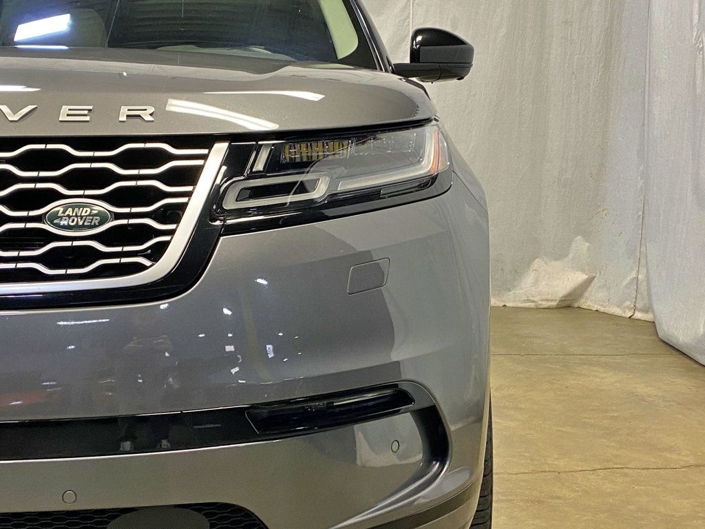 2019 Land Rover Range Rover Velar P380 S - 23011582 - 12