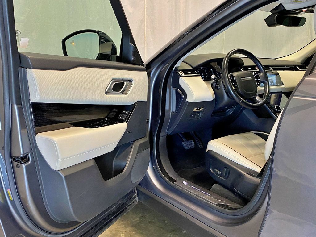 2019 Land Rover Range Rover Velar P380 S - 23011582 - 19