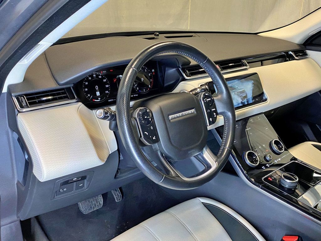 2019 Land Rover Range Rover Velar P380 S - 23011582 - 24