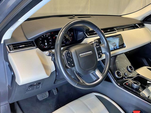2019 Land Rover Range Rover Velar P380 S - 23011582 - 24