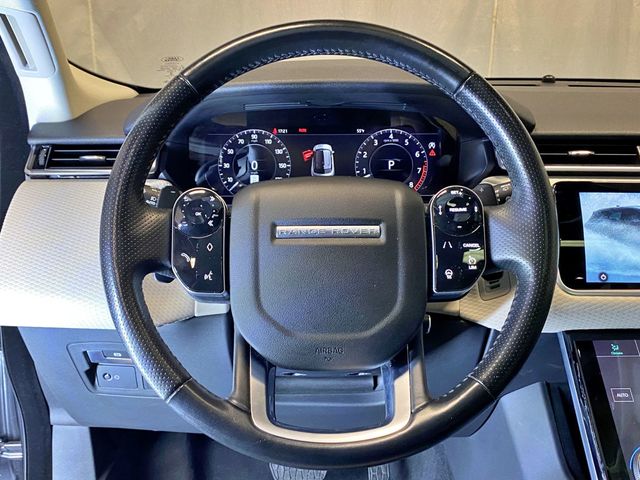 2019 Land Rover Range Rover Velar P380 S - 23011582 - 26