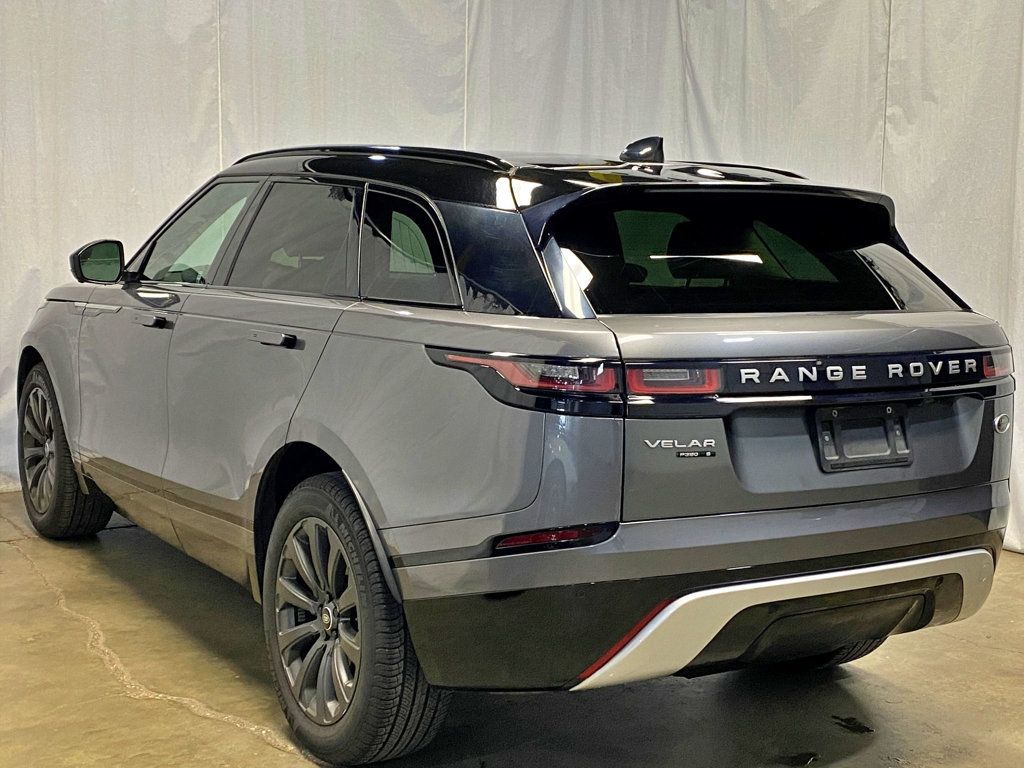 2019 Land Rover Range Rover Velar P380 S - 23011582 - 2
