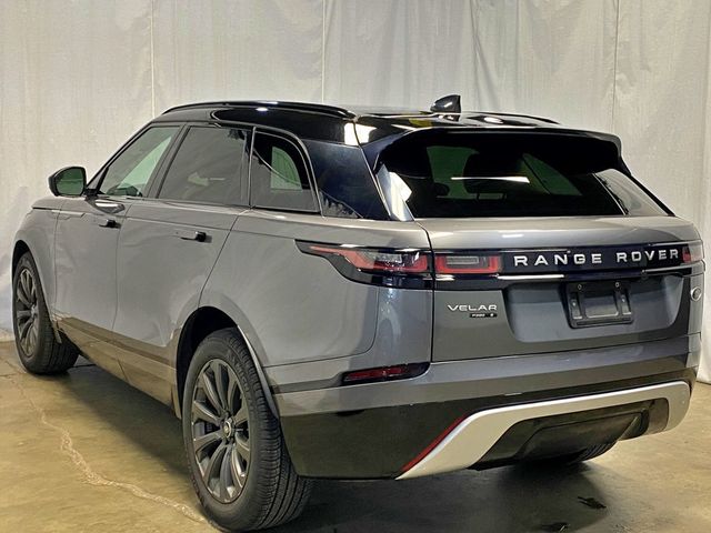 2019 Land Rover Range Rover Velar P380 S - 23011582 - 2