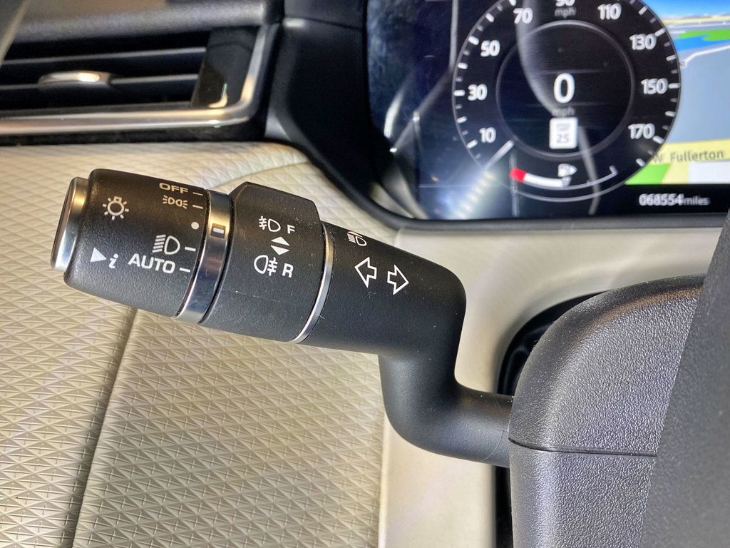 2019 Land Rover Range Rover Velar P380 S - 23011582 - 29