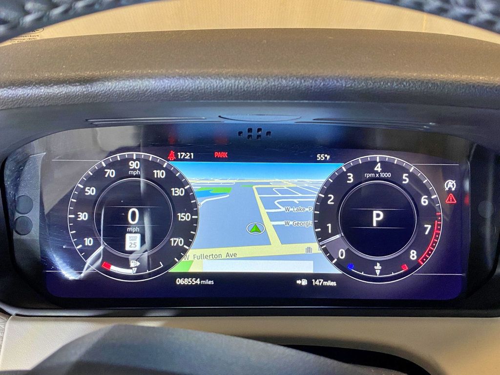 2019 Land Rover Range Rover Velar P380 S - 23011582 - 31