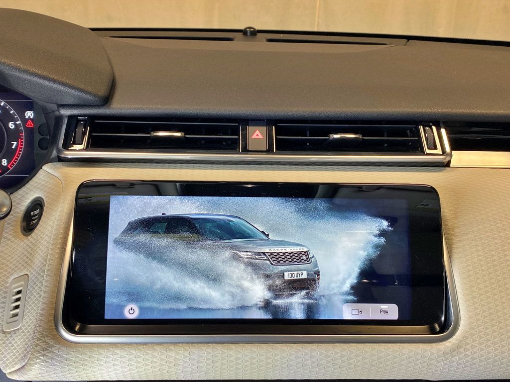 2019 Land Rover Range Rover Velar P380 S - 23011582 - 33