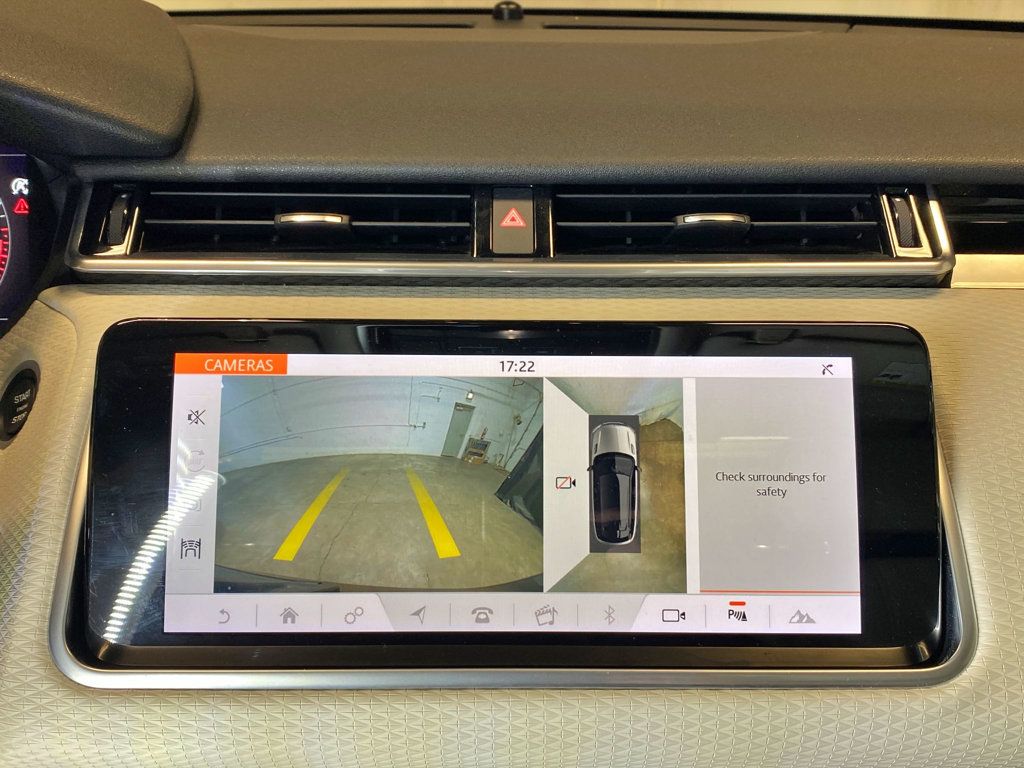 2019 Land Rover Range Rover Velar P380 S - 23011582 - 34