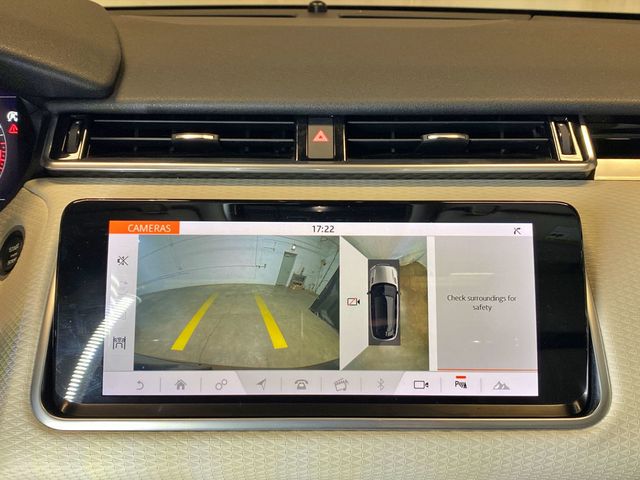 2019 Land Rover Range Rover Velar P380 S - 23011582 - 34