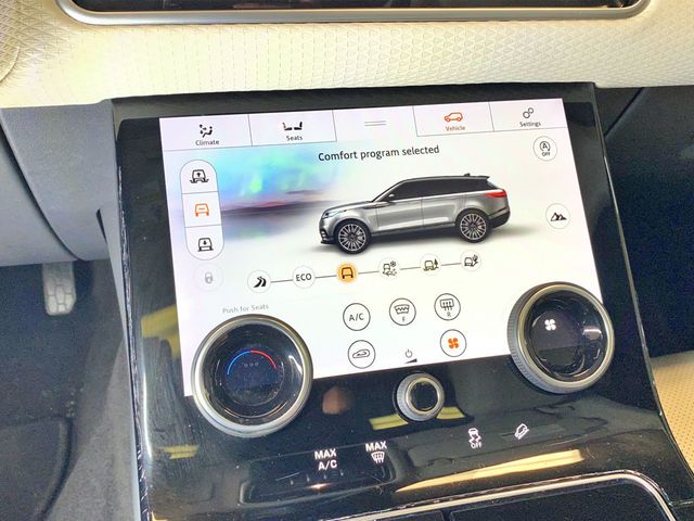 2019 Land Rover Range Rover Velar P380 S - 23011582 - 35