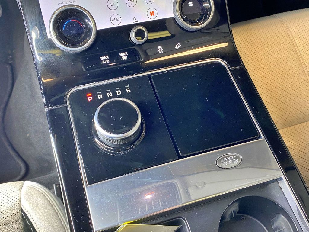 2019 Land Rover Range Rover Velar P380 S - 23011582 - 36