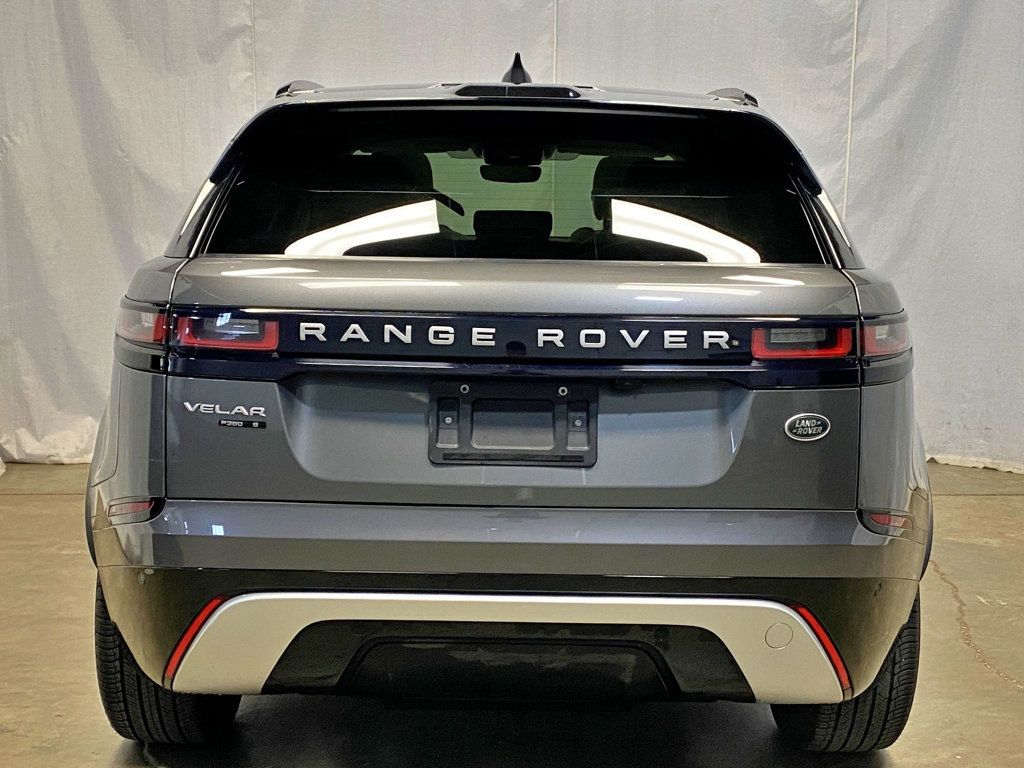 2019 Land Rover Range Rover Velar P380 S - 23011582 - 3