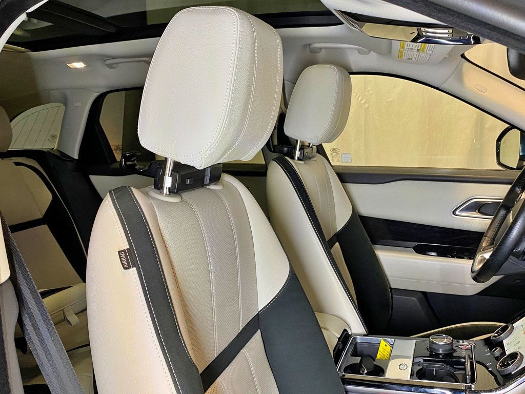 2019 Land Rover Range Rover Velar P380 S - 23011582 - 46