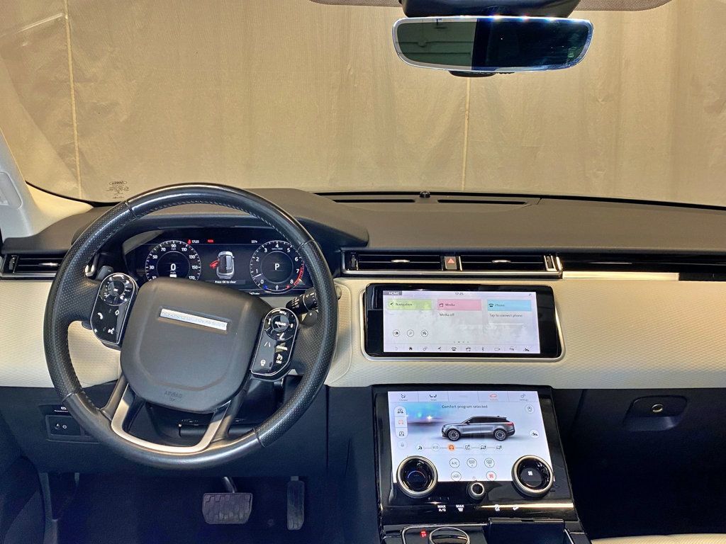 2019 Land Rover Range Rover Velar P380 S - 23011582 - 48