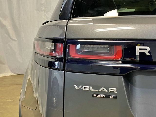 2019 Land Rover Range Rover Velar P380 S - 23011582 - 4