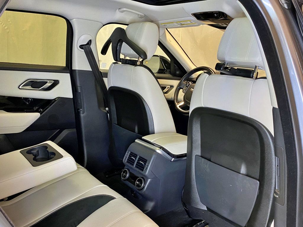 2019 Land Rover Range Rover Velar P380 S - 23011582 - 50