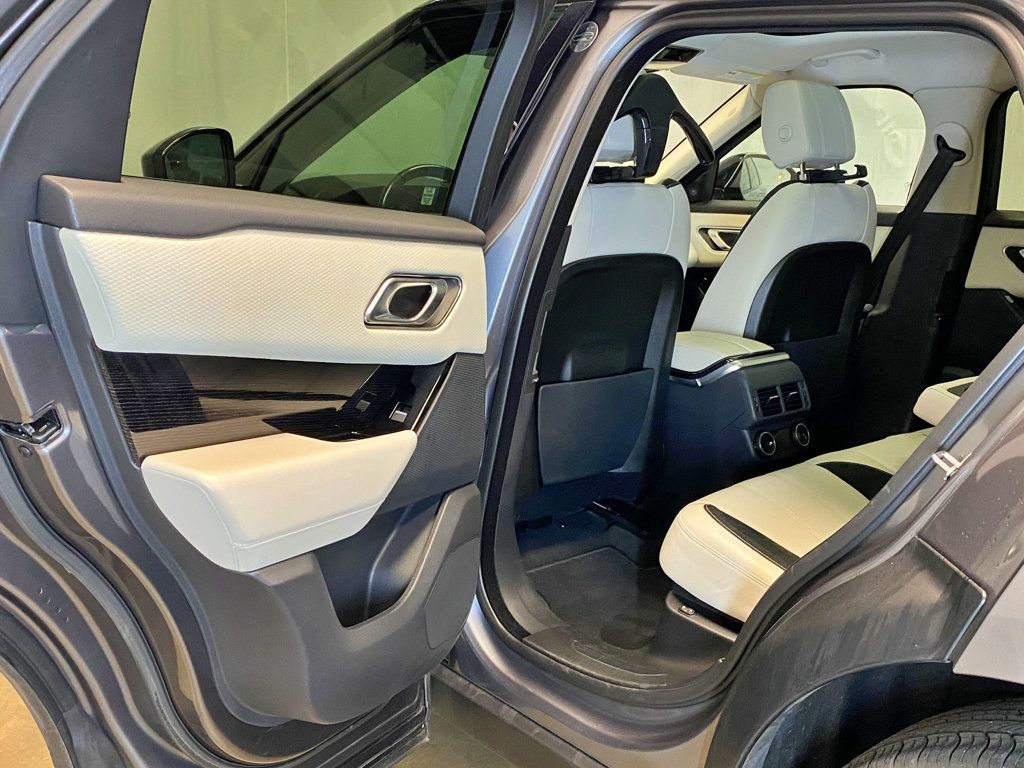 2019 Land Rover Range Rover Velar P380 S - 23011582 - 52