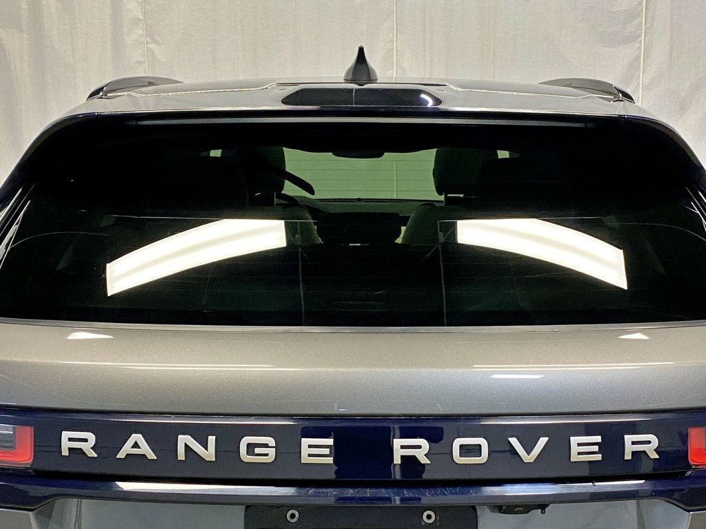 2019 Land Rover Range Rover Velar P380 S - 23011582 - 5