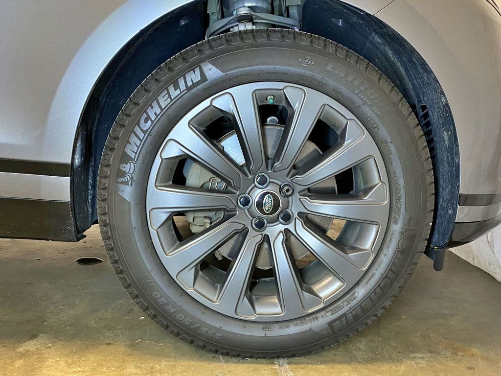 2019 Land Rover Range Rover Velar P380 S - 23011582 - 63