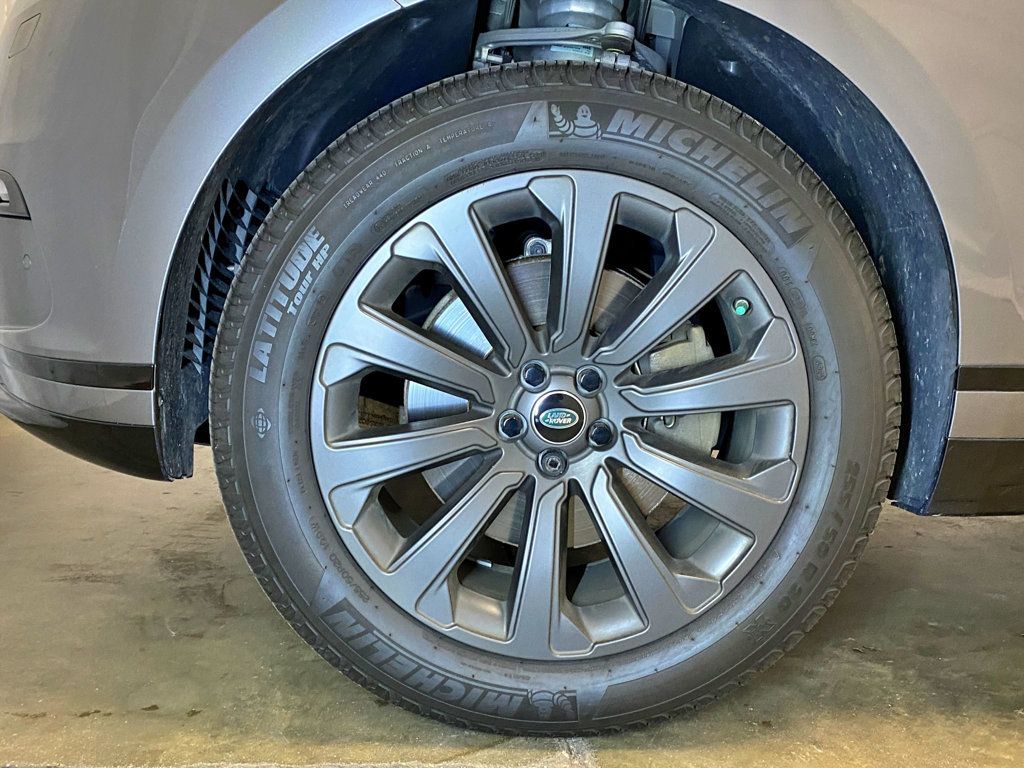 2019 Land Rover Range Rover Velar P380 S - 23011582 - 64