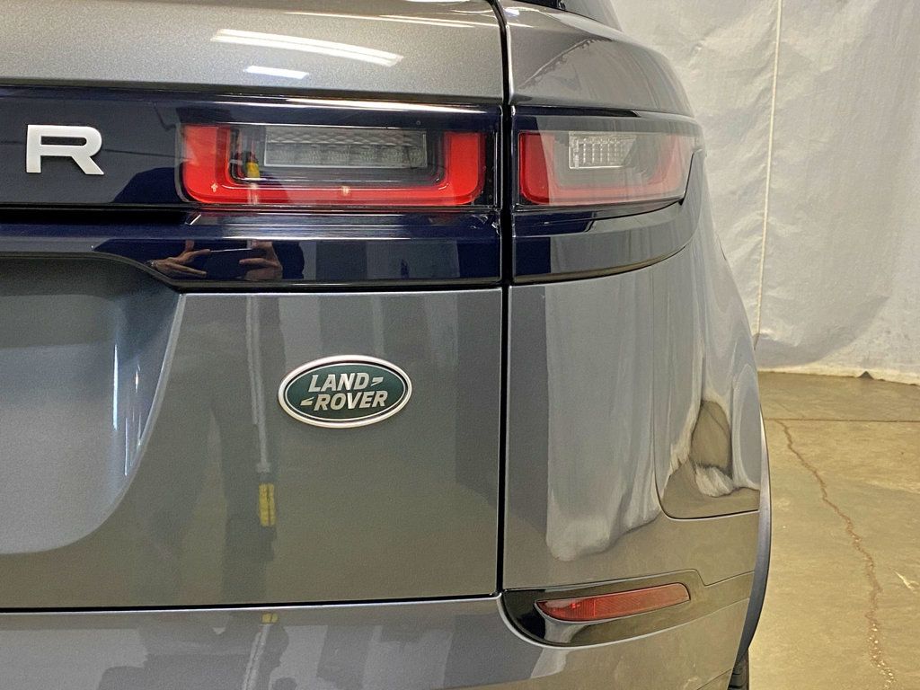 2019 Land Rover Range Rover Velar P380 S - 23011582 - 6