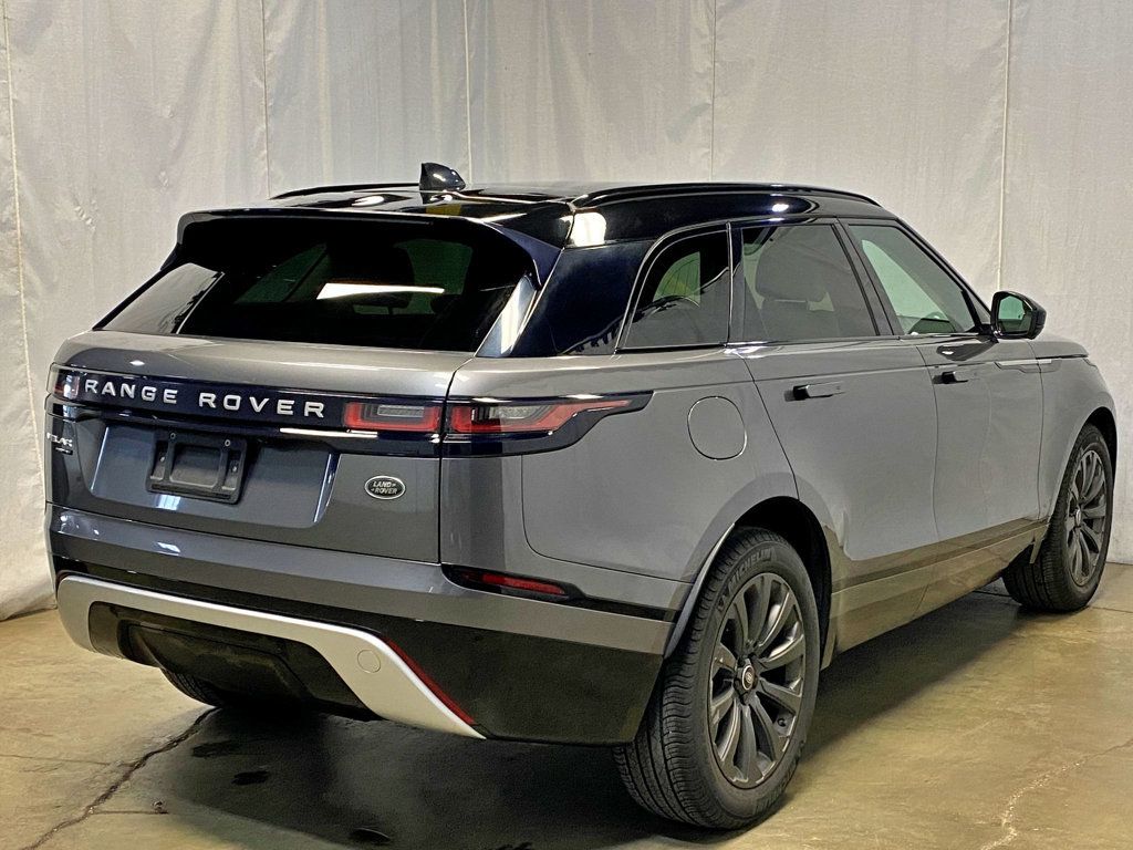 2019 Land Rover Range Rover Velar P380 S - 23011582 - 7