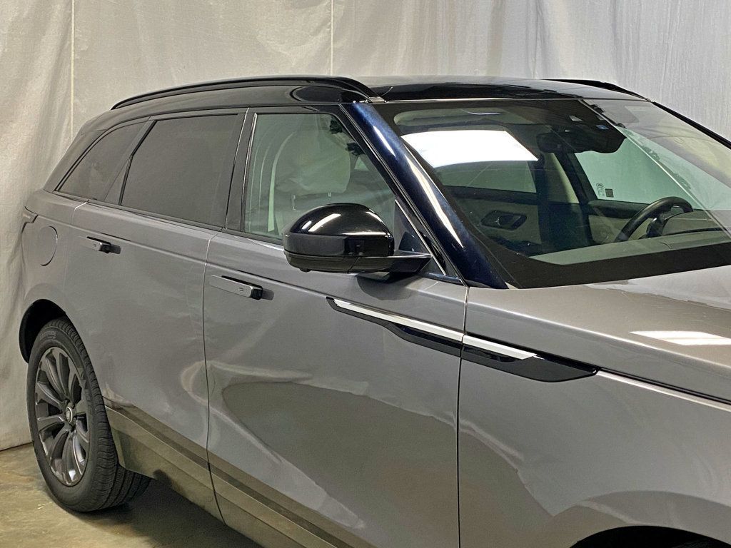 2019 Land Rover Range Rover Velar P380 S - 23011582 - 8